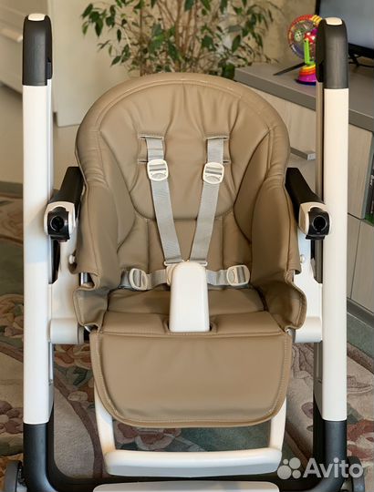 Стульчик для кормления Peg Perego Siesta