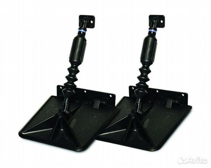 Транцевые плиты Nauticus купить в Казани, серии SX