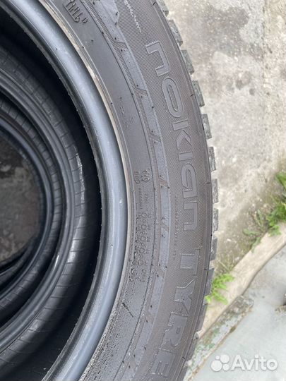 Nokian Tyres Nordman 7 SUV 225/60 R18