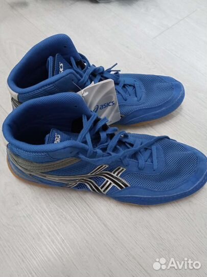 Борцовки для борьбы