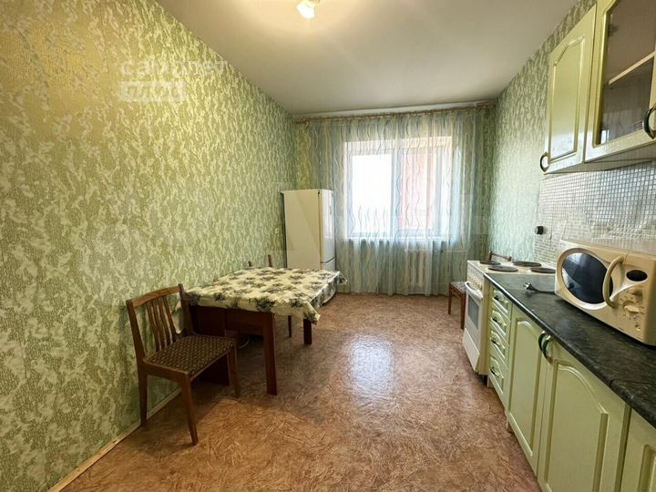 1-к. квартира, 39,1 м², 8/18 эт.