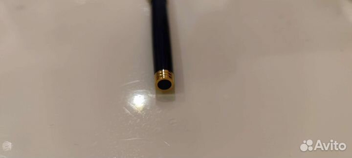 Перьевая ручка waterman