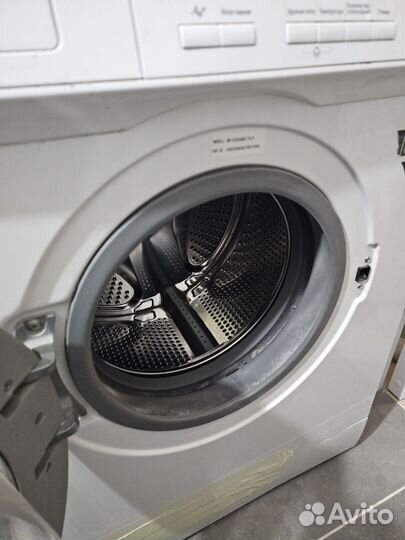 Стиральная машина samsung wf7520s8c