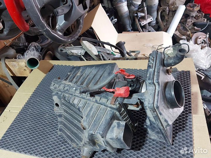 Корпус воздушного фильтра Максима А32 Cefiro A32 M