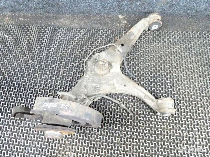 Рычаг задний правый Volkswagen Transporter T5 2005