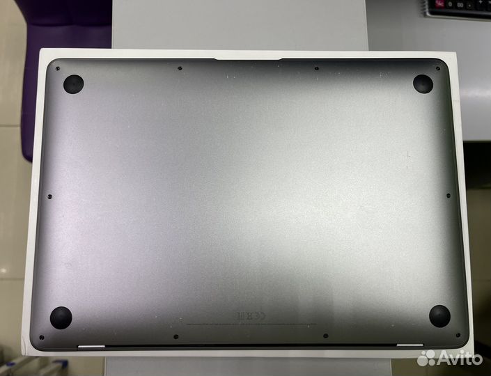 Macbook air 13 2020