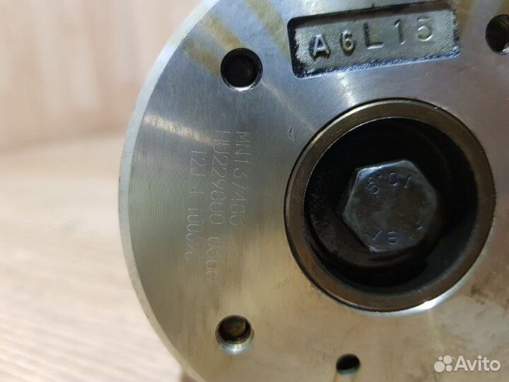 Распредвал впускной Mitsubishi Colt DBA-Z23A 4A91