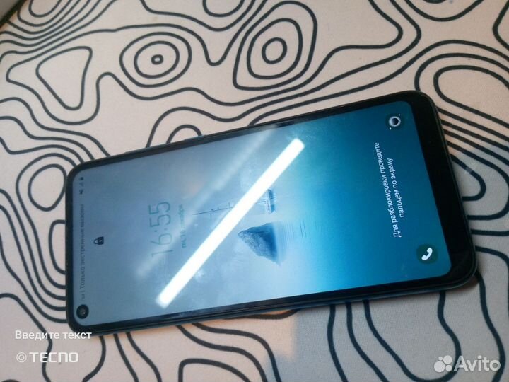 Samsung Galaxy M11, 3/32 ГБ