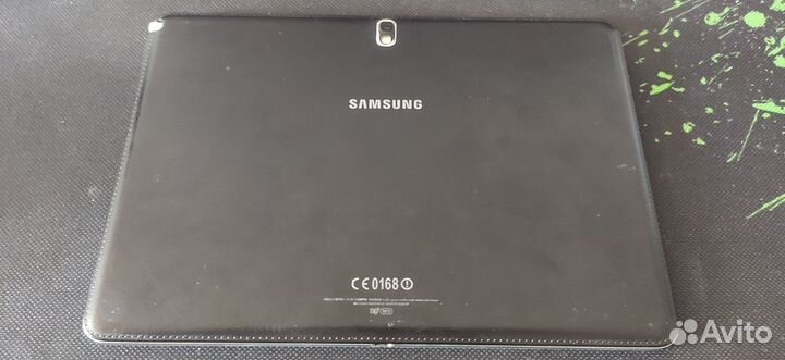 Планшет Samsung Galaxy Note 10.1 2014 Edition SM-P