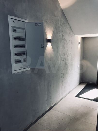 Квартира-студия, 27,9 м², 3/3 эт.