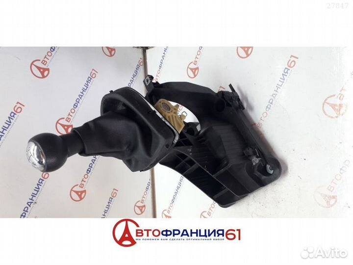 Кулиса выбора передач, 2400KK peugeot 308, 3027850