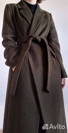 Пальто avalon