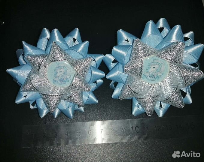 Подарочный набор для девочек