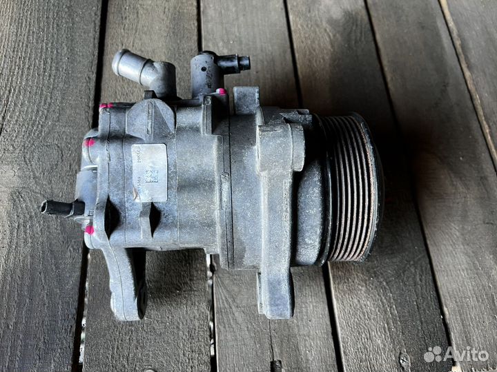 Гур BMW N63B44 F01