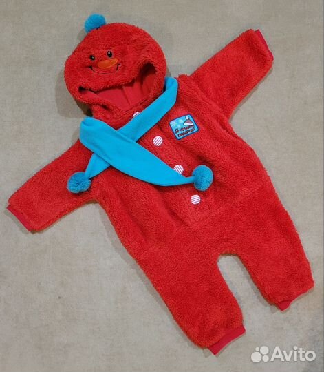 Детские вещи