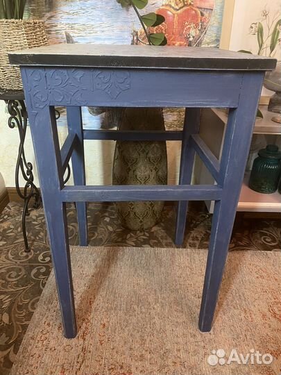 Стол журнальный кофейный