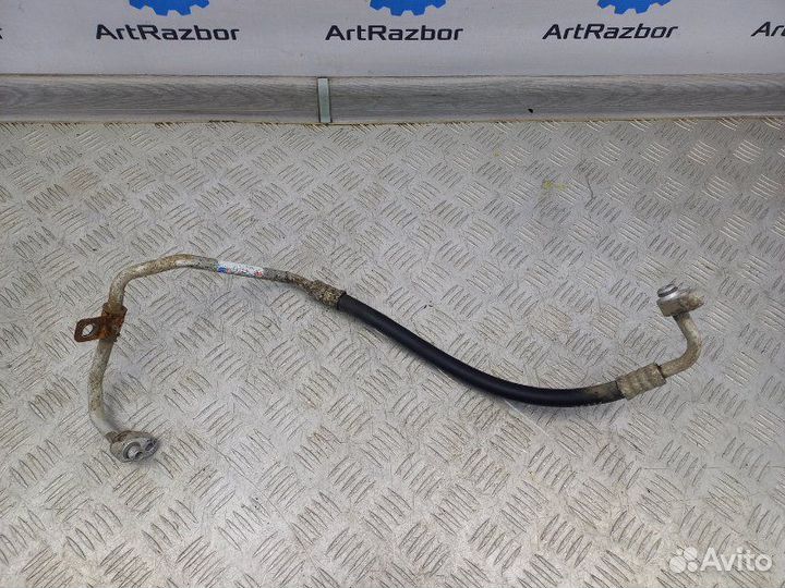 Трубка кондиционера Chery Tiggo T11 (FL) 1.6