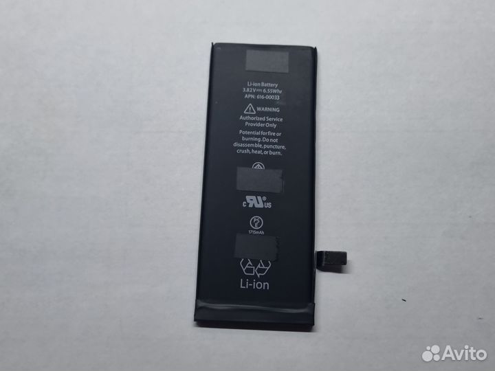 Аккумулятор для iPhone 6s