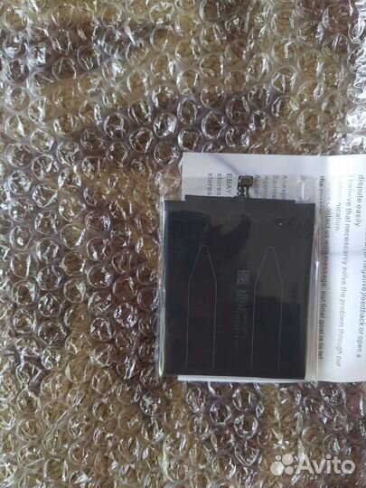 Батарея на Xiaomi A5