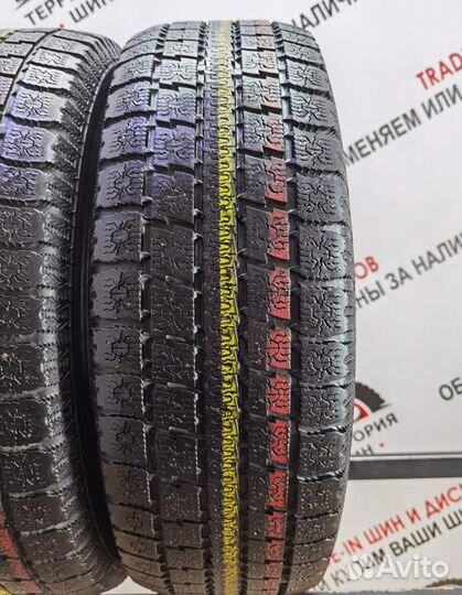 Toyo Garit G4 195/65 R15 92T