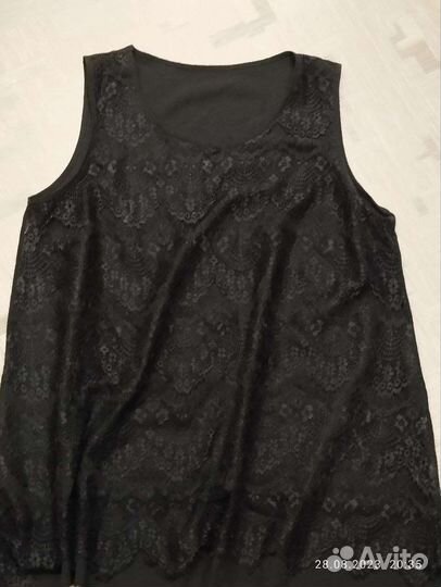 Женская одежда