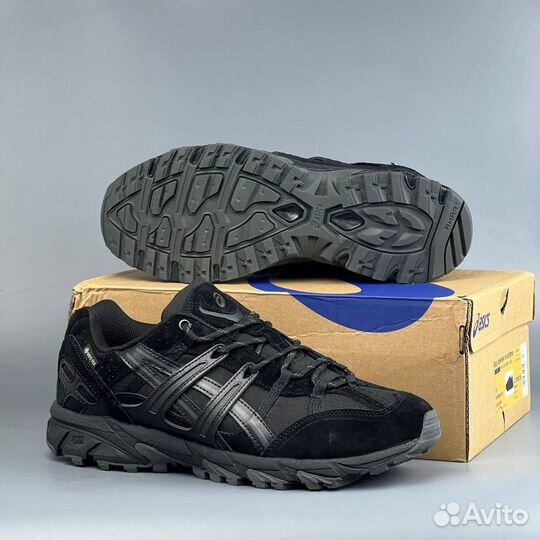 Asics Gel Sonoma GoreTex Термо (Арт.22330)