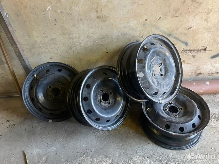 Диски LADA vesta