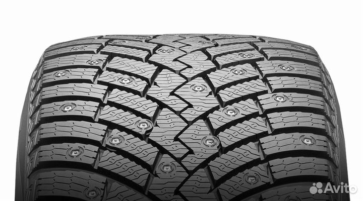 Pirelli Ice Zero 2 205/55 R16 94