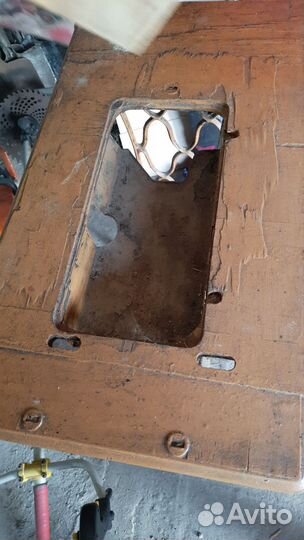 Швейная машина