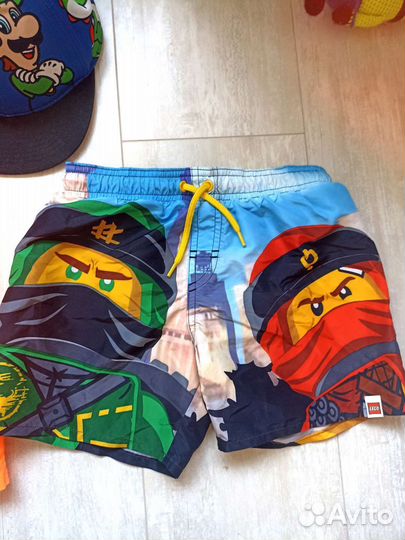 Hm шорты для купания