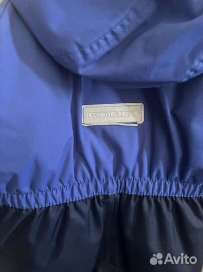 Зимний комбинезон Kerry 92