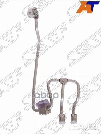 Трубка кондиционера land cruiser 100 98-07/ LEX