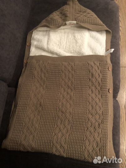 Конверт весна/лето