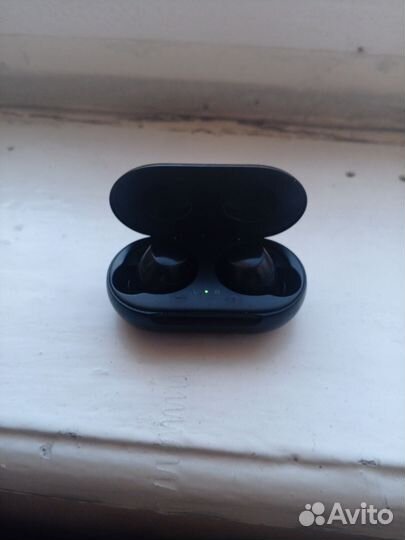 Samsung galaxy buds