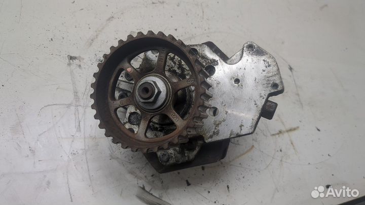 Тнвд Renault Scenic, 2006