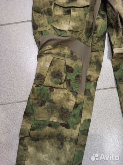 Костюм тактический мох