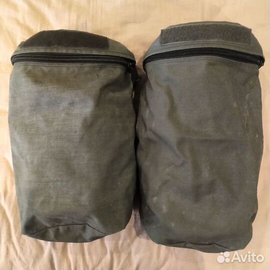 Подсумки большие Redo (Австрия)