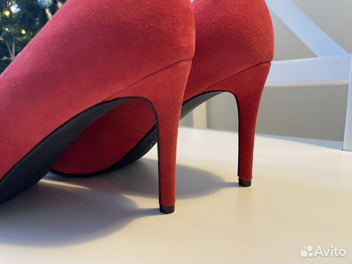 Туфли женские 40