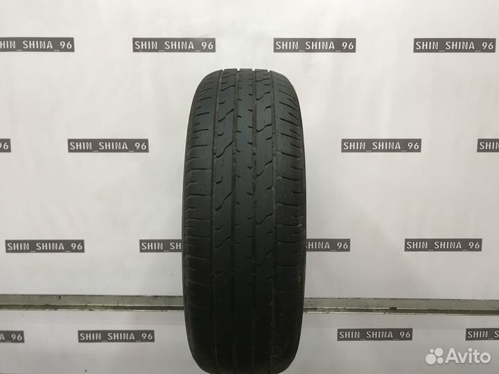 Bridgestone B390 195/65 R15