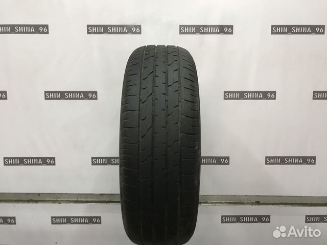 Bridgestone B390 195/65 R15