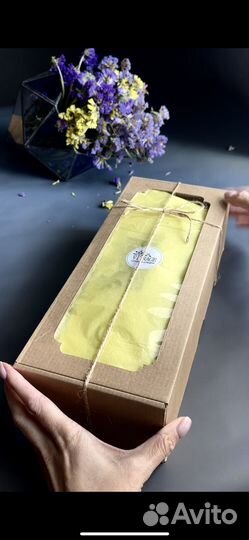 Набор тарелок