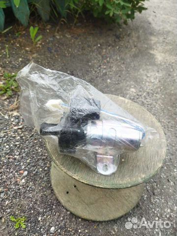 Насос жидкостный подогревателя