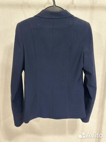 Пиджак на девочку