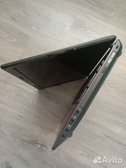 Ноутбук asus К53S