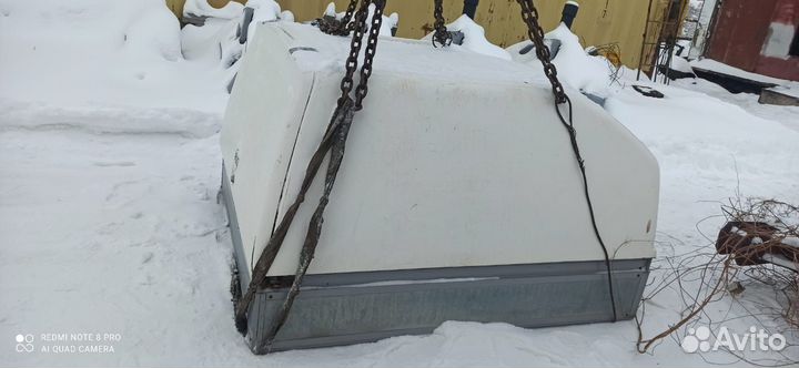 Кунг для вис