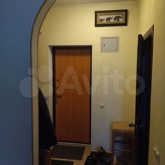 Квартира-студия, 24,8 м², 2/3 эт.