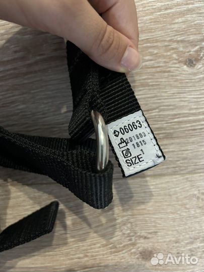 Уздечка/оголовье для лошадей