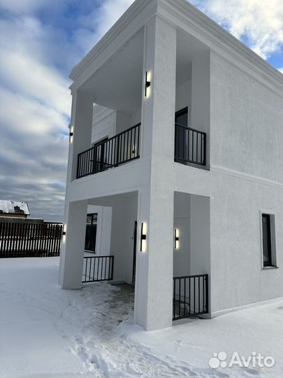 Перила для лестниц