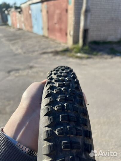 Покрышки для велосипеда