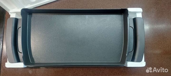 Противень для гриля Tefal Optigrill XL